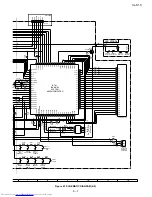 Предварительный просмотр 21 страницы Sharp XL-S10 Service Manual