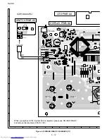 Предварительный просмотр 26 страницы Sharp XL-S10 Service Manual