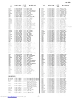 Предварительный просмотр 37 страницы Sharp XL-S10 Service Manual