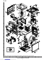 Предварительный просмотр 40 страницы Sharp XL-S10 Service Manual
