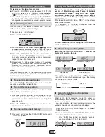 Preview for 10 page of Sharp XL-UH12H Operation Manual