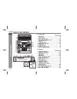 Предварительный просмотр 14 страницы Sharp XL-UH220H Operation Manual