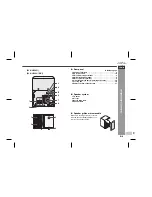 Предварительный просмотр 15 страницы Sharp XL-UH220H Operation Manual