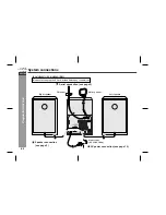 Предварительный просмотр 18 страницы Sharp XL-UH220H Operation Manual