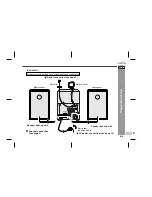 Предварительный просмотр 19 страницы Sharp XL-UH220H Operation Manual