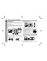 Предварительный просмотр 20 страницы Sharp XL-UH220H Operation Manual