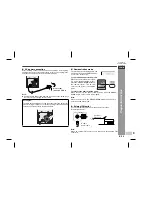 Предварительный просмотр 21 страницы Sharp XL-UH220H Operation Manual