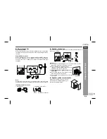 Preview for 19 page of Sharp XL-UH240H Operation Manual