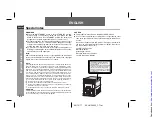 Preview for 2 page of Sharp XL-UH240W Operation Manual