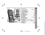 Preview for 7 page of Sharp XL-UH240W Operation Manual