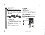 Preview for 12 page of Sharp XL-UH240W Operation Manual