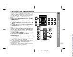 Preview for 15 page of Sharp XL-UH240W Operation Manual