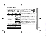 Preview for 19 page of Sharp XL-UH240W Operation Manual