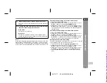 Preview for 29 page of Sharp XL-UH240W Operation Manual