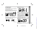 Preview for 43 page of Sharp XL-UH240W Operation Manual