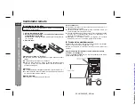 Preview for 46 page of Sharp XL-UH240W Operation Manual