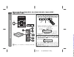 Preview for 56 page of Sharp XL-UH240W Operation Manual