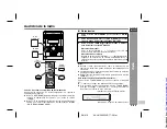 Preview for 59 page of Sharp XL-UH240W Operation Manual