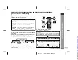 Preview for 61 page of Sharp XL-UH240W Operation Manual