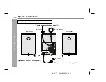 Preview for 10 page of Sharp XL-UH242 Operation Manual