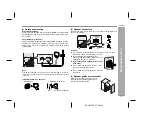 Preview for 11 page of Sharp XL-UH242 Operation Manual