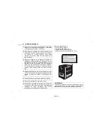 Предварительный просмотр 2 страницы Sharp XL-UH3H Operation Manual