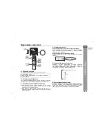 Предварительный просмотр 23 страницы Sharp XL-UH3H Operation Manual