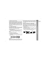 Предварительный просмотр 53 страницы Sharp XL-UH3H Operation Manual