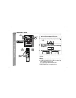 Предварительный просмотр 66 страницы Sharp XL-UH3H Operation Manual