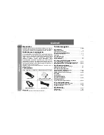 Предварительный просмотр 140 страницы Sharp XL-UH3H Operation Manual