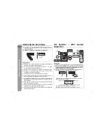 Предварительный просмотр 160 страницы Sharp XL-UH3H Operation Manual