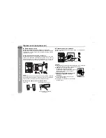 Предварительный просмотр 188 страницы Sharp XL-UH3H Operation Manual