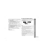 Предварительный просмотр 245 страницы Sharp XL-UH3H Operation Manual