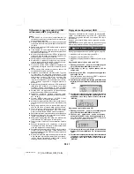 Предварительный просмотр 24 страницы Sharp XL-UR14H Operation Manual