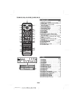 Предварительный просмотр 56 страницы Sharp XL-UR14H Operation Manual