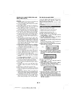 Предварительный просмотр 64 страницы Sharp XL-UR14H Operation Manual