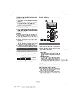 Предварительный просмотр 65 страницы Sharp XL-UR14H Operation Manual