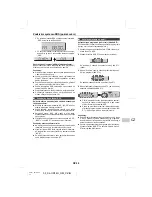 Предварительный просмотр 67 страницы Sharp XL-UR14H Operation Manual