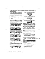 Предварительный просмотр 109 страницы Sharp XL-UR14H Operation Manual