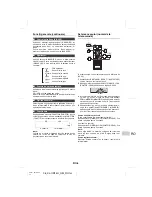 Предварительный просмотр 119 страницы Sharp XL-UR14H Operation Manual