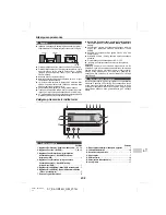 Предварительный просмотр 135 страницы Sharp XL-UR14H Operation Manual