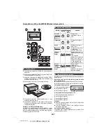 Предварительный просмотр 140 страницы Sharp XL-UR14H Operation Manual