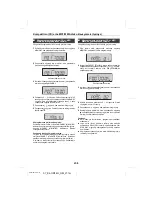 Предварительный просмотр 142 страницы Sharp XL-UR14H Operation Manual