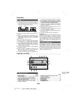 Предварительный просмотр 155 страницы Sharp XL-UR14H Operation Manual