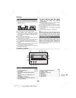 Предварительный просмотр 195 страницы Sharp XL-UR14H Operation Manual