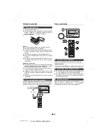 Предварительный просмотр 218 страницы Sharp XL-UR14H Operation Manual