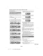 Предварительный просмотр 229 страницы Sharp XL-UR14H Operation Manual