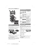 Предварительный просмотр 240 страницы Sharp XL-UR14H Operation Manual