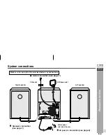 Preview for 17 page of Sharp XL-UR2110H Operation Manual