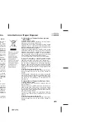 Preview for 9 page of Sharp XL-UR2180H Operation Manual